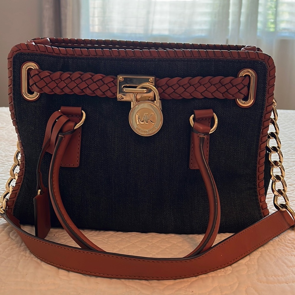 Michael Kors shoulder bag